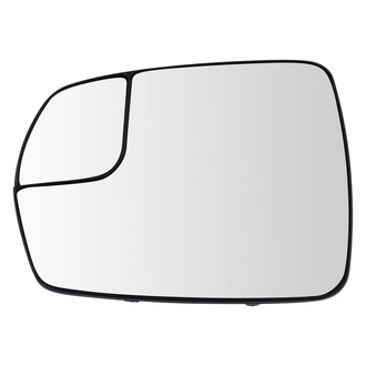 TRQ® - Side View Mirror Glass