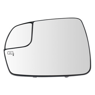 TRQ® - Heated Side View Mirror Glass