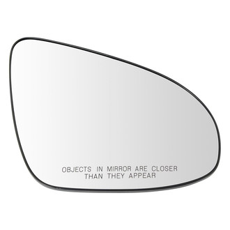 TRQ® - Side View Mirror Glass