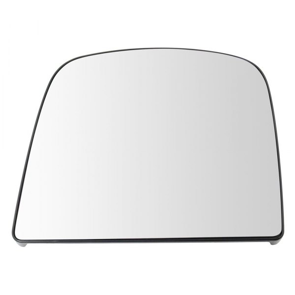 TRQ® - Driver Side Towing Mirror Glass