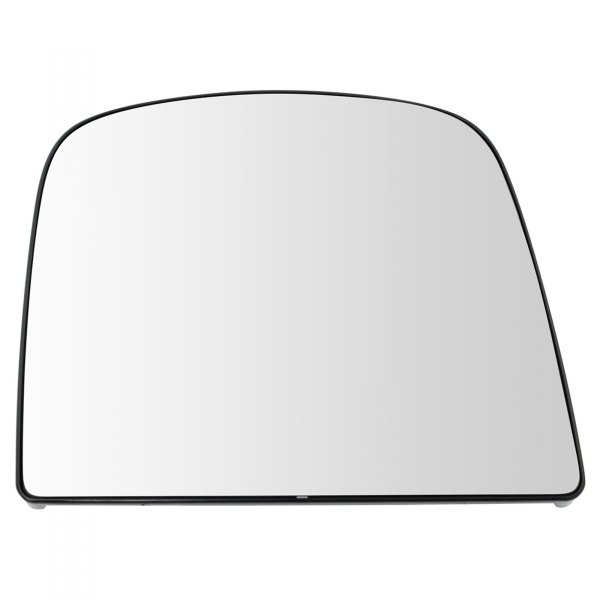 TRQ® - Passenger Side Towing Mirror Glass