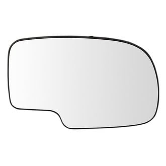 TRQ® - Power Side View Mirror Glass
