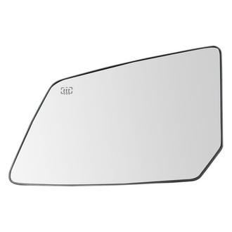 TRQ® - Heated Side View Mirror Glass