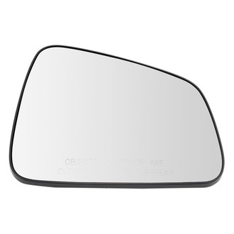 TRQ® - Side View Mirror Glass
