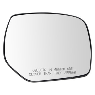 TRQ® - Side View Mirror Glass