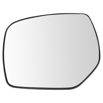 Subaru Forester Replacement Mirror Glass — CARiD.com