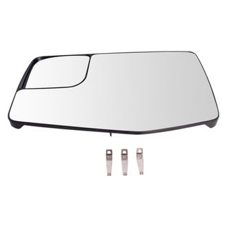 TRQ® - Heated Side View Mirror Glass