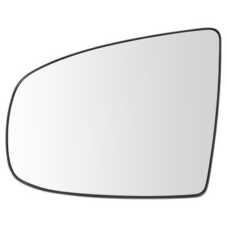 TRQ® - Heated Side View Mirror Glass
