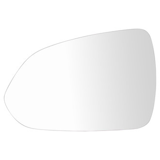 TRQ® - Power Side View Mirror Glass
