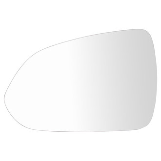 TRQ® - Power Heated Side View Mirror Glass