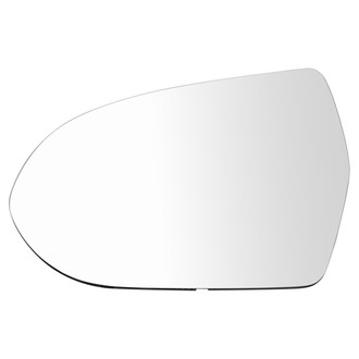 TRQ® - Power Side View Mirror Glass