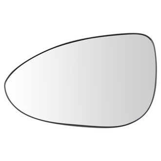 TRQ® - Power Side View Mirror Glass