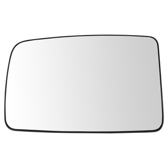 TRQ® - Power Side View Mirror Glass