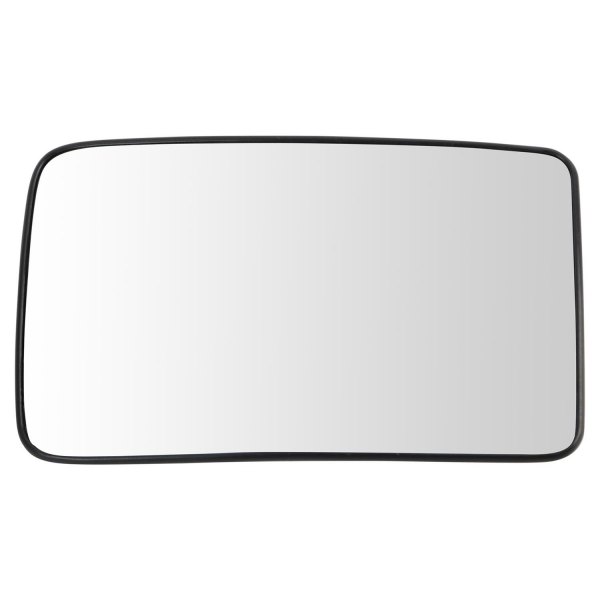 TRQ® - Passenger Side Power View Mirror Glass