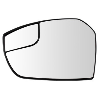 TRQ® - Power Side View Mirror Glass