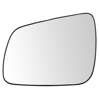 TRQ® - Power Side View Mirror Glass