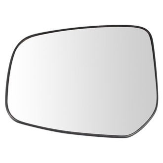 TRQ® - Power Heated Side View Mirror Glass