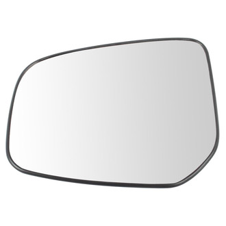 TRQ® - Power Side View Mirror Glass