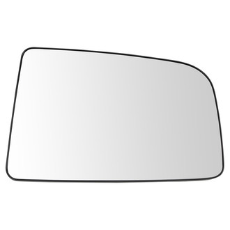 TRQ® - Power Heated Side View Mirror Glass