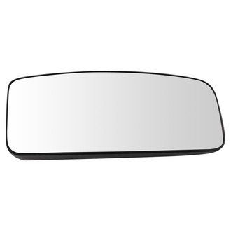 TRQ® - Power Side View Mirror Glass