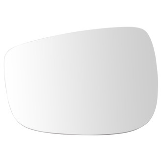 TRQ® - Power Heated Side View Mirror Glass