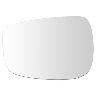 TRQ® - Power Side View Mirror Glass