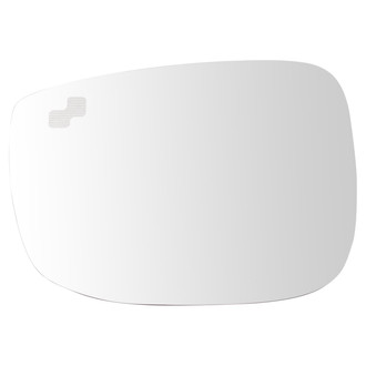 TRQ® - Power Side View Mirror Glass
