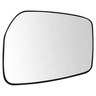 TRQ® - Power Side View Mirror Glass