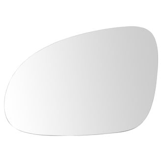 TRQ® - Power Heated Side View Mirror Glass