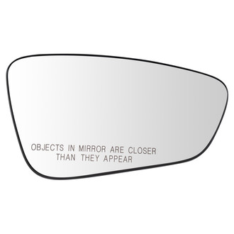 TRQ® - Side View Mirror Glass