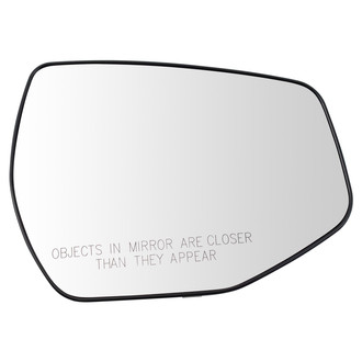 TRQ® - Side View Mirror Glass