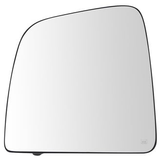TRQ® - Heated Side View Mirror Glass