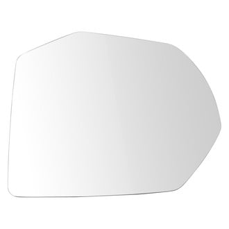 TRQ® - Heated Side View Mirror Glass