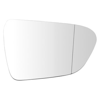 TRQ® - Heated Side View Mirror Glass