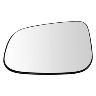 TRQ® - Heated Side View Mirror Glass