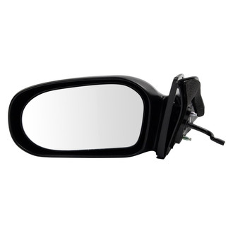 TRQ® - Driver Side Manual Remote View Mirror