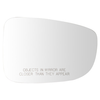 TRQ® - Side View Mirror Glass