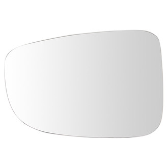 TRQ® - Heated Side View Mirror Glass
