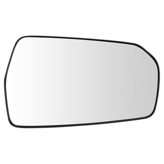TRQ® - Side View Mirror Glass
