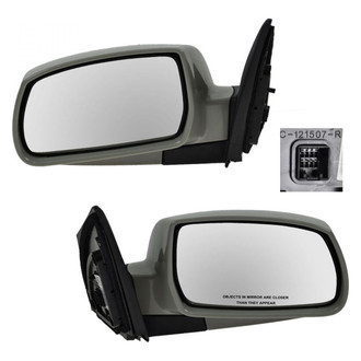 TRQ® - Power Side View Mirrors