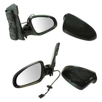 TRQ® - Power Side View Mirrors