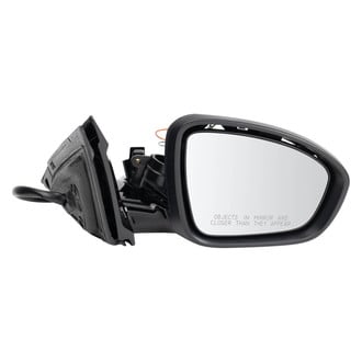 TRQ® - Power Side View Mirror (Heated, Foldaway)
