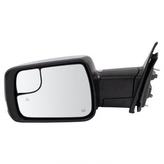 Dodge Ram Side View Mirrors | Custom, Replacement – CARiD.com