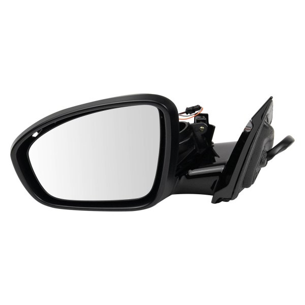 TRQ® - Driver Side Power View Mirror