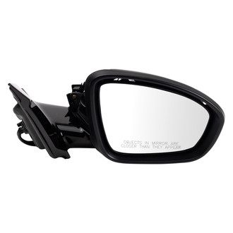 TRQ® - Power Side View Mirror (Heated)