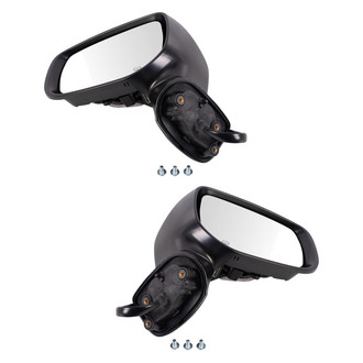 TRQ® - Power Heated Side View Mirror