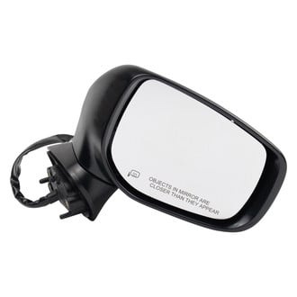 TRQ® - Passenger Side View Mirror