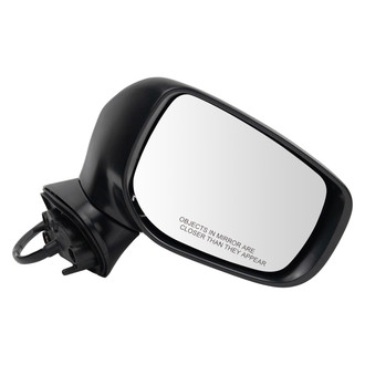 TRQ® - Passenger Side View Mirror