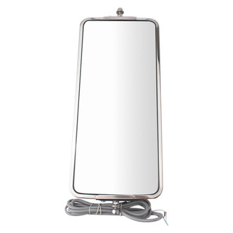 TRQ® - Driver or Passenger Side View Mirror