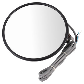 TRQ® - Passenger Side View Mirror